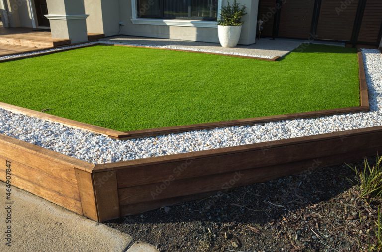 The Edge Effect: Boost Your Street Appeal with Garden Edging